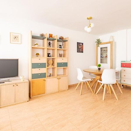 Costa Azul Santander Apartment Bagian luar foto