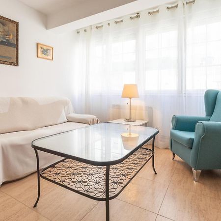Costa Azul Santander Apartment Bagian luar foto