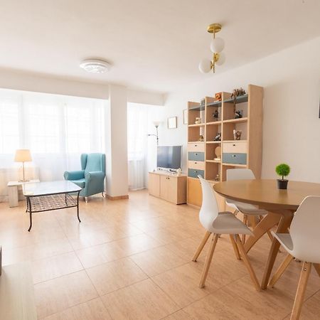 Costa Azul Santander Apartment Bagian luar foto