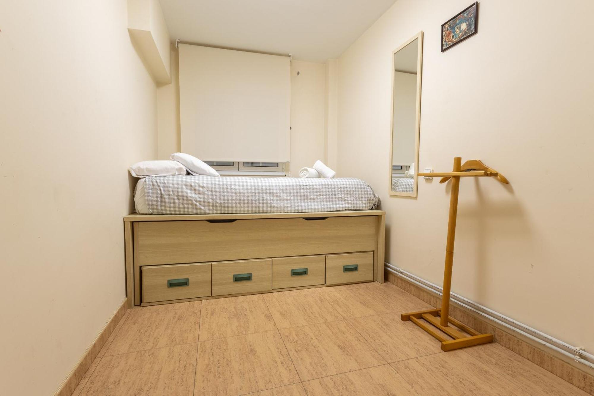 Costa Azul Santander Apartment Bagian luar foto