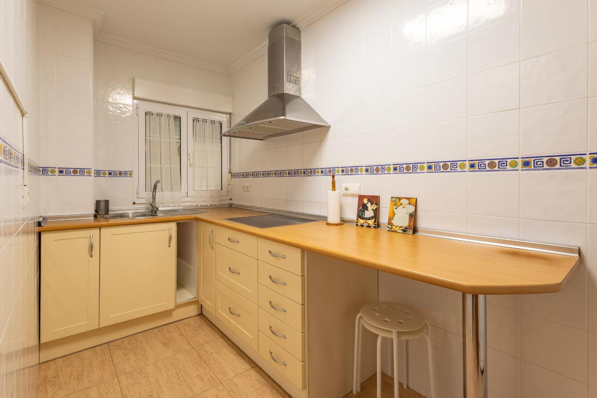 Costa Azul Santander Apartment Bagian luar foto